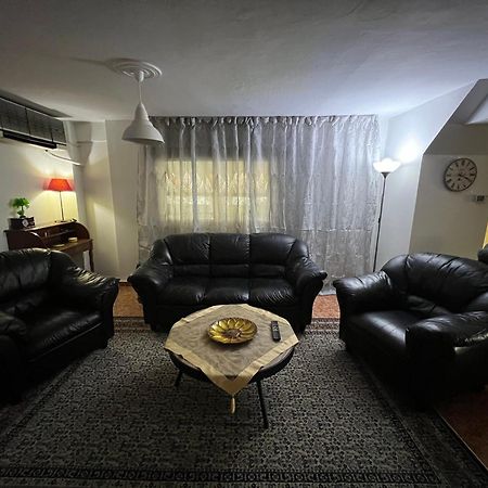 Queen Olgas Street Appartment Tesalonika Bagian luar foto