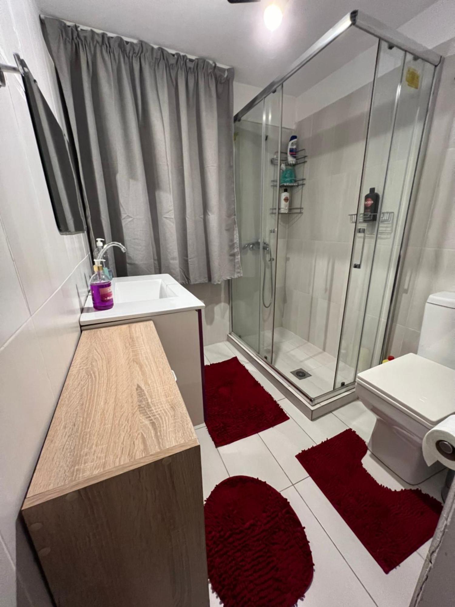 Queen Olgas Street Appartment Tesalonika Bagian luar foto