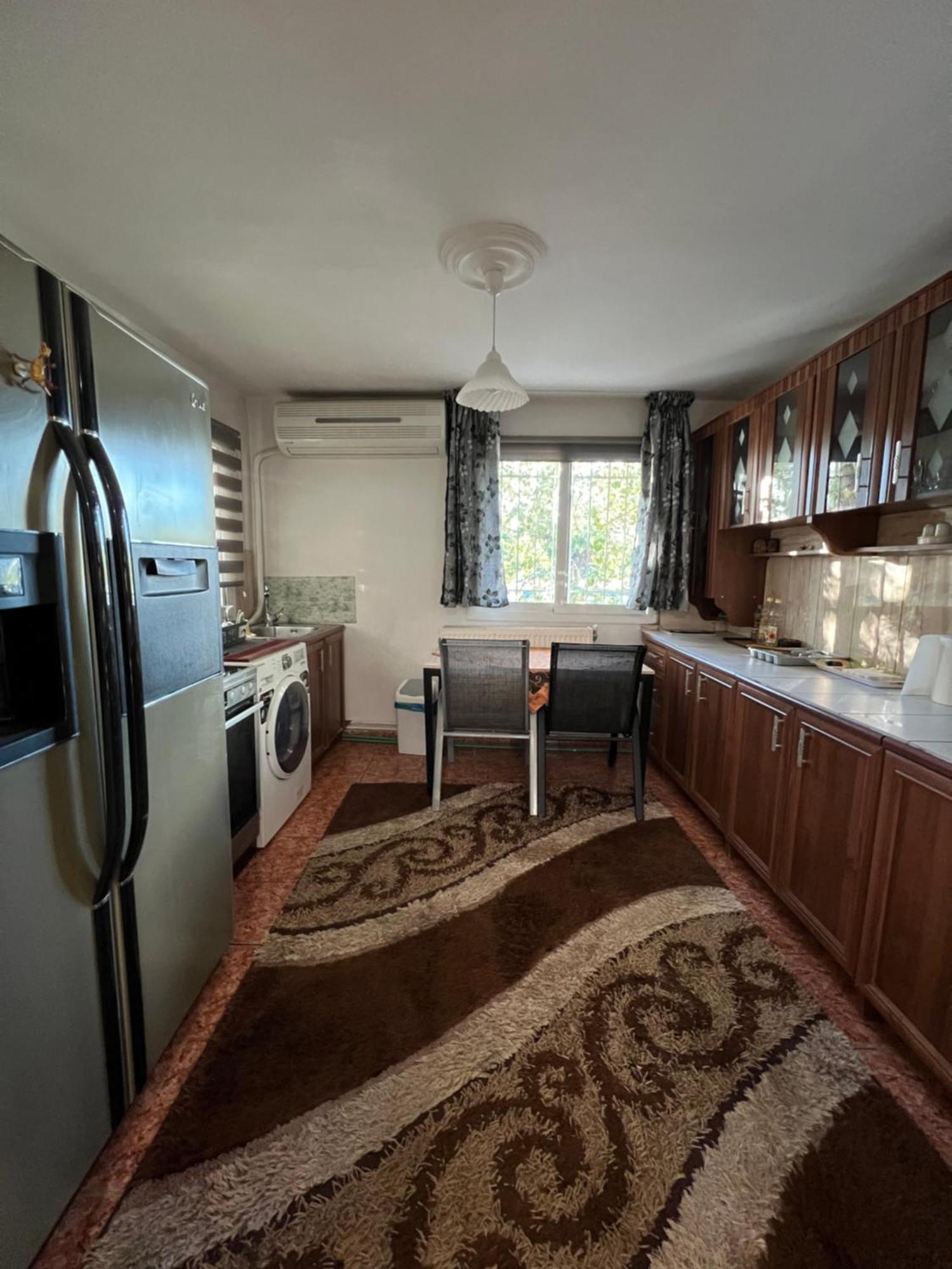 Queen Olgas Street Appartment Tesalonika Bagian luar foto