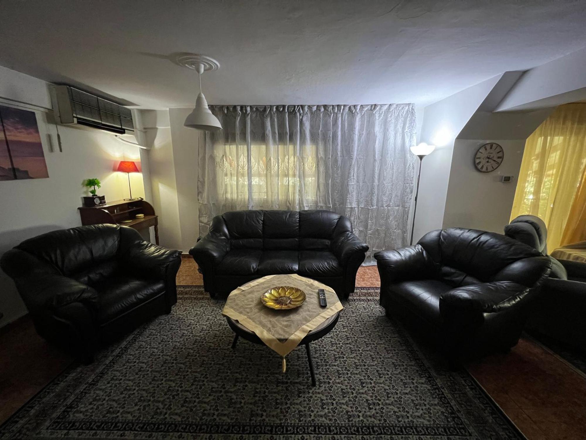 Queen Olgas Street Appartment Tesalonika Bagian luar foto